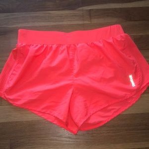 Reebok Playdry shorts